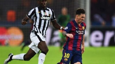 سكولز يفتح النار على بوجبا: لم نتعاقد معك لتقلد ميسي في مانشستر