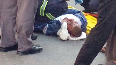 والدة المصري المقتول في إيطاليا تطالب السيسي بأخذ حق ابنها