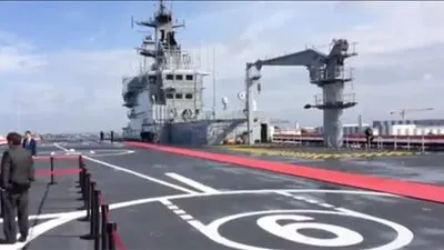 16 معلومة لا تعرفها عن  ميسترال «أنور السادات» 