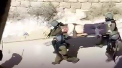 منظمة التحرير: الإعدامات الإسرائيلية جريمة حرب