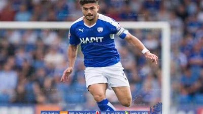 وزيرا الداخلية والدفاع يحسمان استمرار سام مرسي بمنتخب مصر