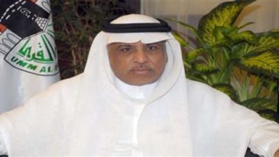 مدير جامعة أم القرى: قدّمنا 27 دراسة وبرنامجاً تتعلق بخدمات ضيوف الرحمن