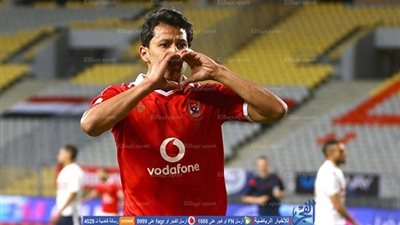 عمرو جمال: الدوري صعب وقادرون على الإحتفاظ باللقب