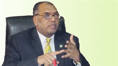 خطيب الأزهر: خطبة الوداع أرست قواعد التعايش والسلام بين البشرية