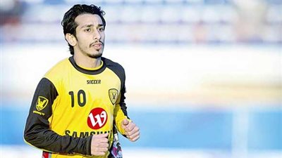 4 أسباب تبعد السالمية عن التعاقد مع الحشان