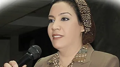 برلمانية: مشاركة مصر بفعاليات الأمم المتحدة تدعم دورها العربي والدولي