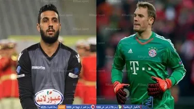 بالفيديو.. الشناوي يقلد 