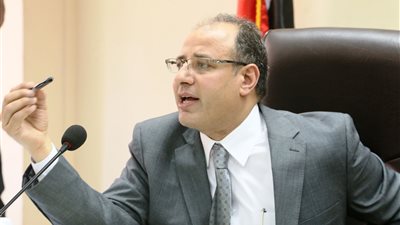 محافظ البحيرة يعلن فتح تحقيق عاجل في وفاة مواطن بمستشفى كفرالدوار