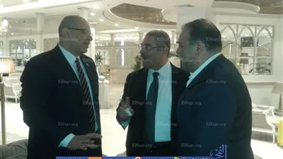 وزير القوى العاملة يغادر جدة بعد أداء مناسك الحج