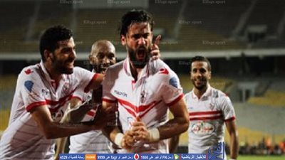 تعرف على موعد مباراة العودة بين الزمالك والوداد المغربي 