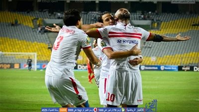 4 أسباب قادت الزمالك لفوز تاريخى على الوداد