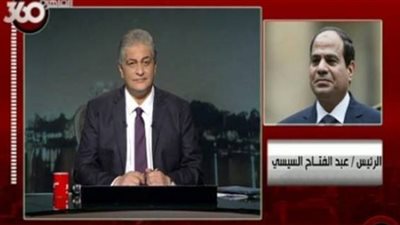 أسامة كمال لـ