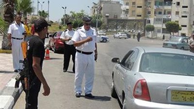 استاذ بجامعة الأزهر يطالب بتعيين أوائل الهندسة بإدارات المرور لاختبار السائقين