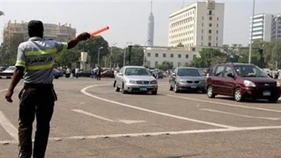 الحكيم: مشاكل المرور بحاجة لحلول غير تقليدية 