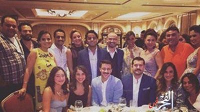 مهرجان الإسكندرية للأغنية يكرم نجوم الفن والغناء