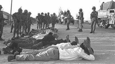 إسرائيل تكشف تفاصيل جديدة عن قتل الأسرى المصريين في حرب 1967