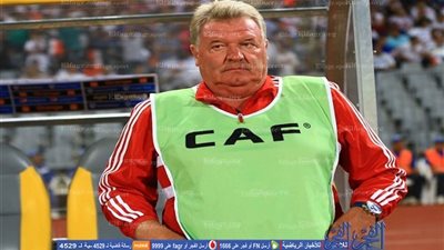 مدرب الوداد: لا أعلم شيئا عن تدريب حسن شحاتة للفريق