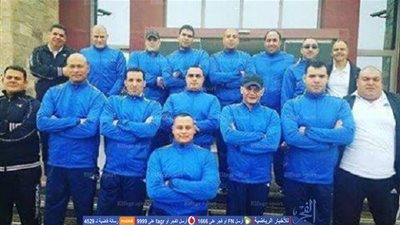 مواعيد مباريات المصريين اليوم 