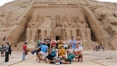 رواج سياحي في الأقصر طوال أيام عيد الأضحى.. وتوقعات بزيادة الإقبال أول أكتوبر