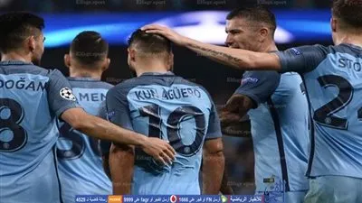 جوارديولا يأمل في مواصلة التألق مع مان سيتي بـ