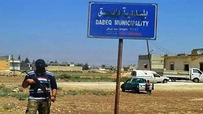 سوريا: قوات أمريكية تقترب من 