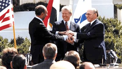 38 عاماً على  توقيع اتفاقية 