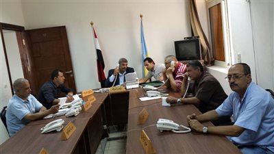 غرفة عمليات الإسكندرية: العمل مستمر على مدار 24 ساعة في العيد لتلقي شكاوي المواطنين