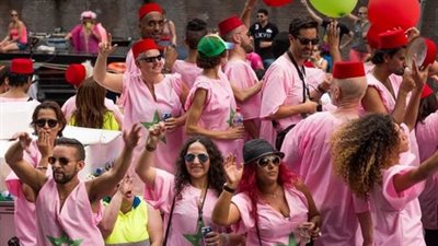 بعد انتحار شاذ جنسيًا.. مِثليون مغاربة يطالبون بإلغاء التمييز ضد 