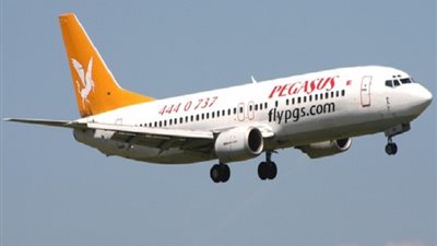 سورية تضع مولودها على متن طائرة تركية متجهة إلى ستوكهولم