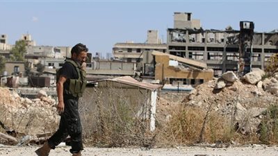 مسؤول كبير بالمعارضة السورية: الهدنة لن تصمد