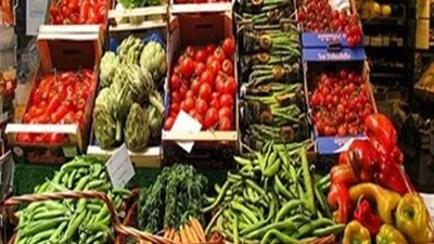 وزارة الزراعة تكشف حقيقة حظر واشنطن لاستيراد المنتجات المصرية