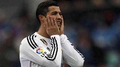 ريال مدريد يفقد بيل وكريستيانو رونالدو أمام إسبانيول