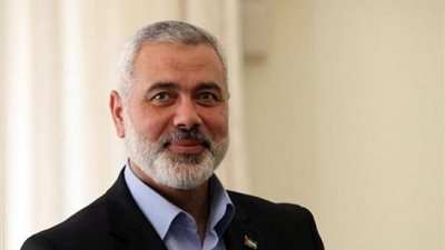 هنية يصل الدوحة وتوقعات بنقل مقر إقامته إلى قطر 