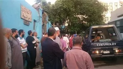 مصرع 6 أشخاص وإصابة 68 فى حوادث مُتفرقة خلال العيد بكفر الشيخ