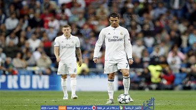 مدرب إسبانيول: غياب رونالدو وبيل لن يكون مؤثرا