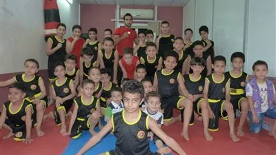 نادي المنيا يحصد عضوية الاتحاد المصري لـ 