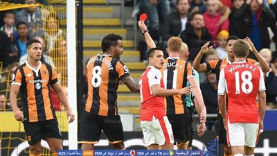 7 عوامل قادت المدفعجية للفوز على نمور هال في البريمير ليج