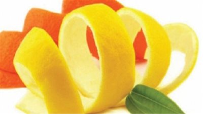 تعرفي على استخدامات قشور الفواكه والخضار الجمالية