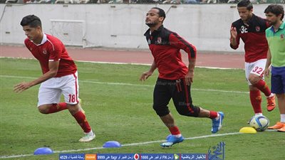 نجم الأهلي يصفع الفريق بقوة!