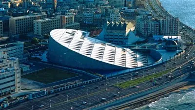 إسبوع العيد في الإسكندرية.. إقبال متوسط وتحرش بالجملة وإزالة تعديات السلفيين 