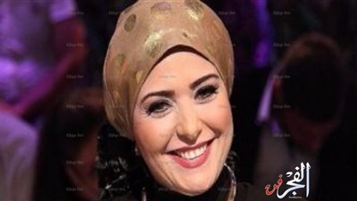 صابرين وحلمي في كواليس 