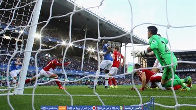 بالفيديو.. أهداف مباراة إيفرتون 3-1 ميدلزبره || الدوري الإنجليزي