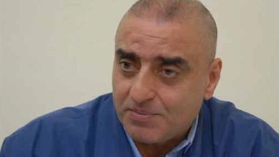 عزمي مجاهد: أمين شرطة بلطجي وراء شائعة منع ظهوري في التليفزيون المصري