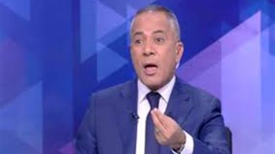أحمد موسى: أمريكا تخطط لجعل أيمن نور بديلا لـ