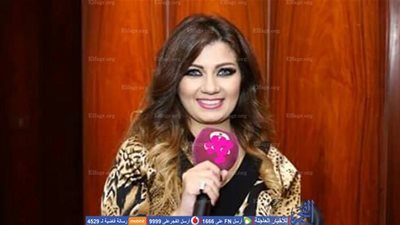 لميس مراد تعتذر عن المشاركة في نهائي 