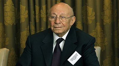 رئيس المجلس القومي لحقوق الإنسان يشارك في مؤتمر دولي حول الهجرة