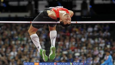 إنفوجرافيك || الألعاب البارالمبية - الصين تسحق الجميع.. والجزائر تتفوق على مصر