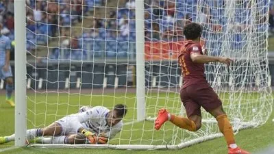 مدرب روما: صلاح قادر على سرقة المنافسين بابتسامته.. ولا يمكن أن تتوقعه