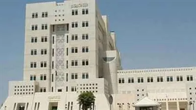 الخارجية السورية تطالب مجلس الأمن بإدانة العدوان الأمريكي على أراضيها