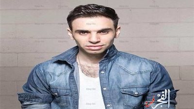 الشامي: أنتهي من تسجيل 3 أغاني سينجل نهاية سبتمبر (حوار) 